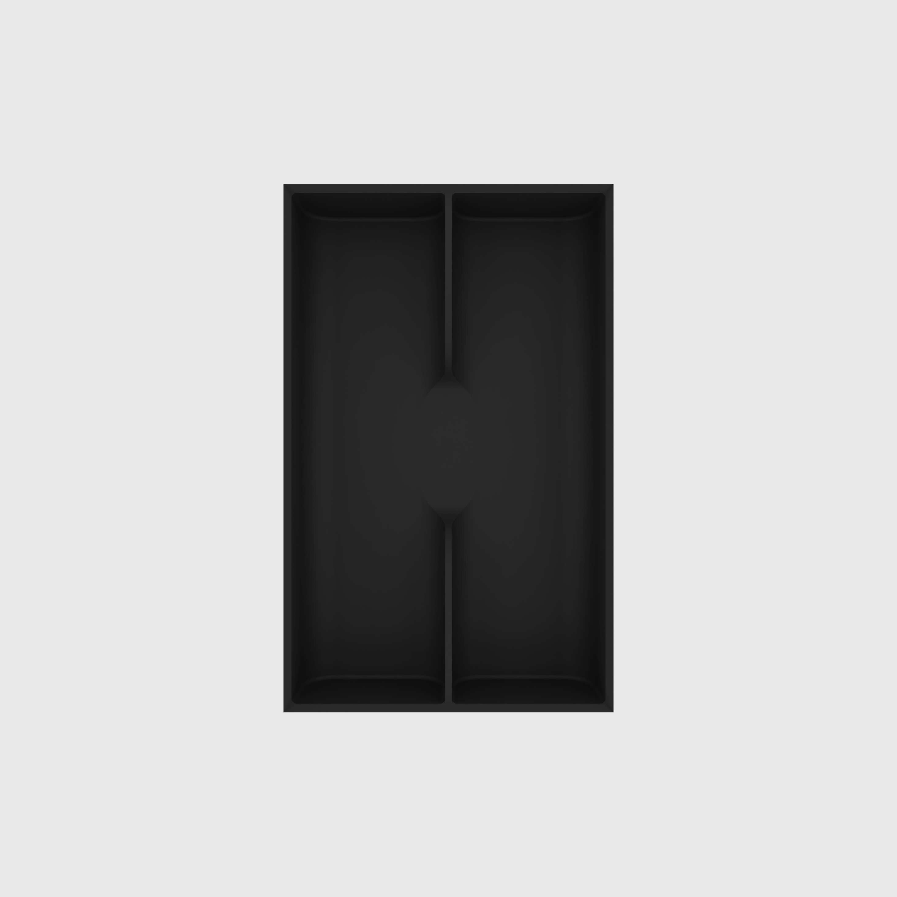 Fork & Spoon Organiser – 8x5