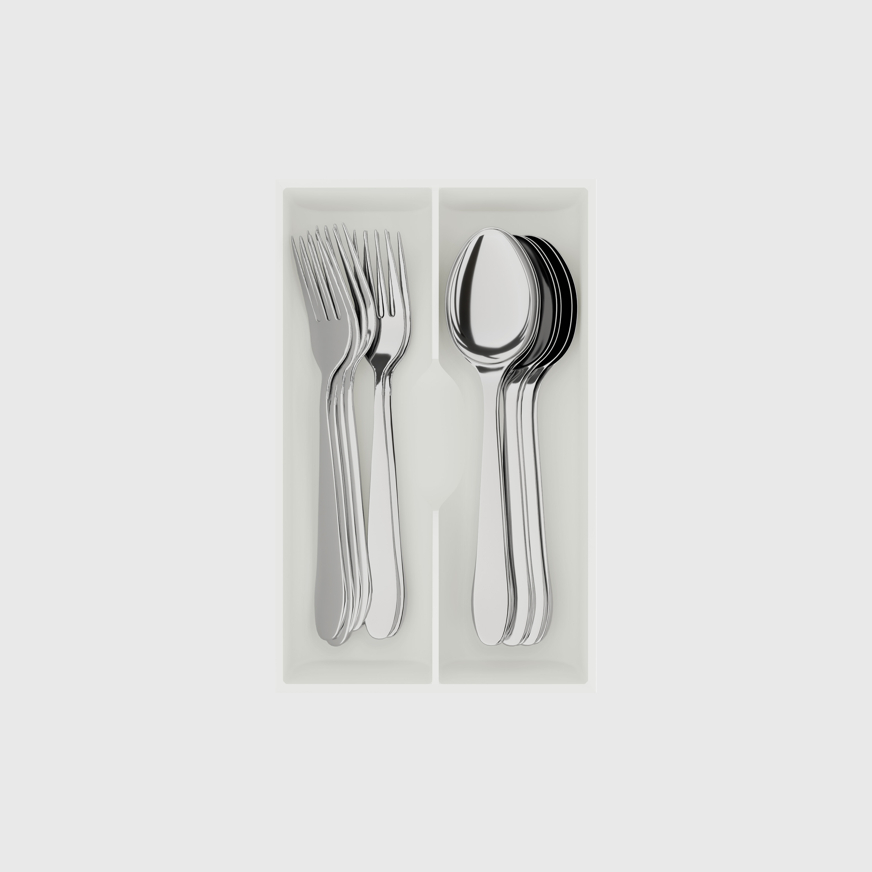 Fork & Spoon Organiser – 8x5