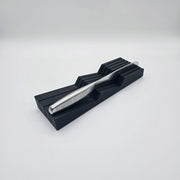 Knife Block Organizer 10x3 - Standard - Charcoal Black - View 1