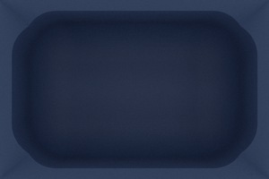 Misc Rectangle Module 2x3 - Drawer Builder - Army Blue - Hidden
