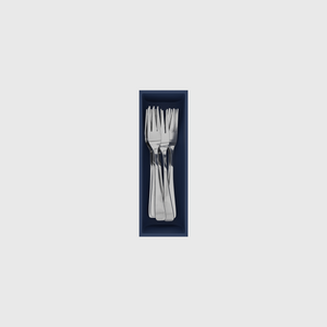 Small Utensil Organiser in Army Blue — 6×2 modular drawer organiser, food-safe PLA bioplastic