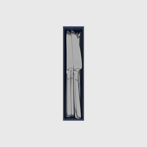 Compact Utensil Organiser in Army Blue — 9×2 modular drawer organiser, food-safe PLA bioplastic