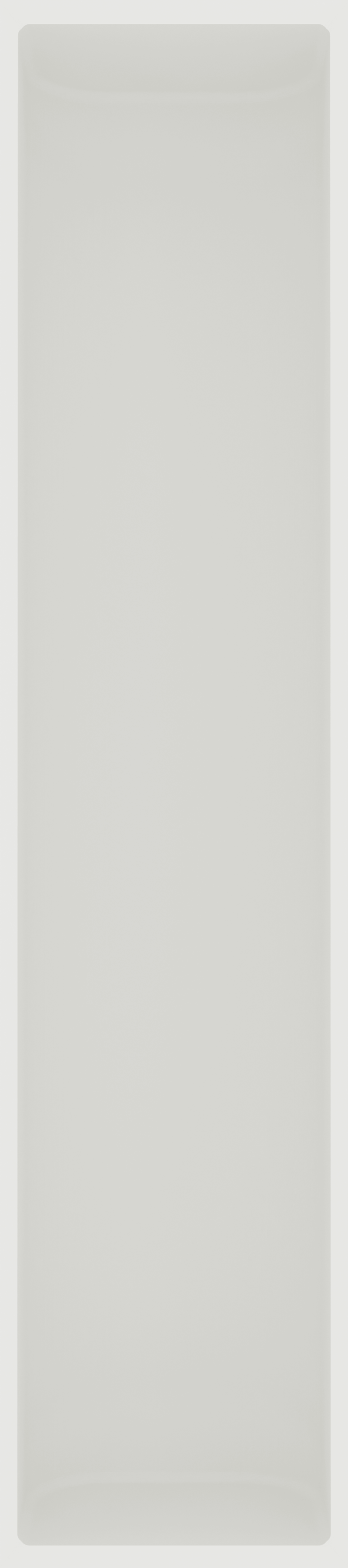 Utensile Module 9x2 - Drawer Builder - Cotton White - Hidden