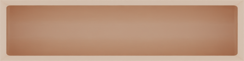 Micro strip organiser – 1x4 (29.5 × 118 mm) in Army Beige