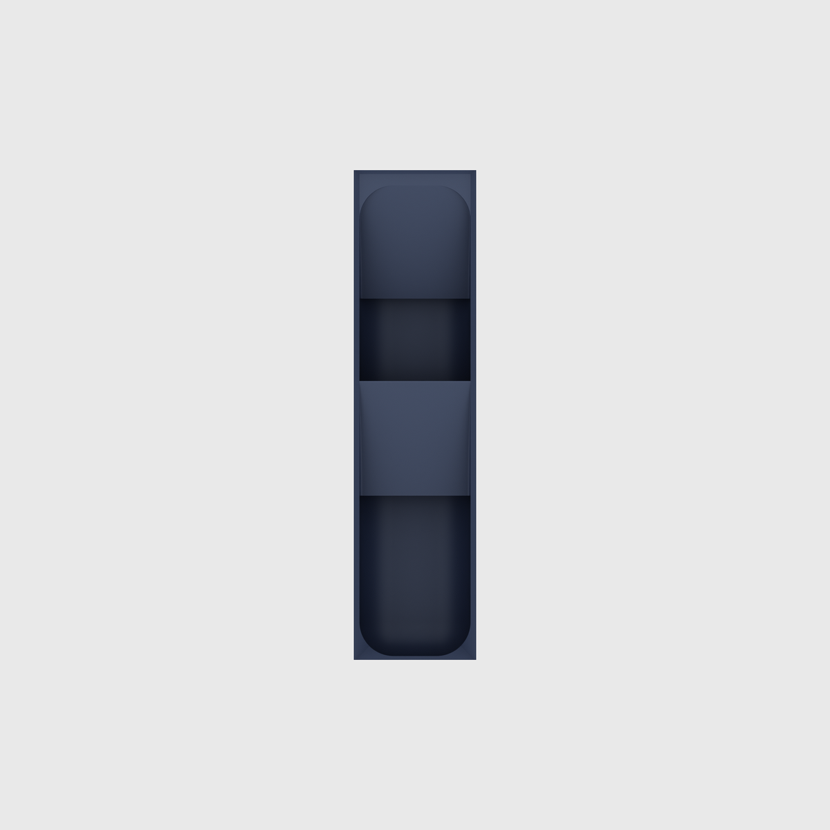 Cutlery Holder – 8x2 — ArmyBlue