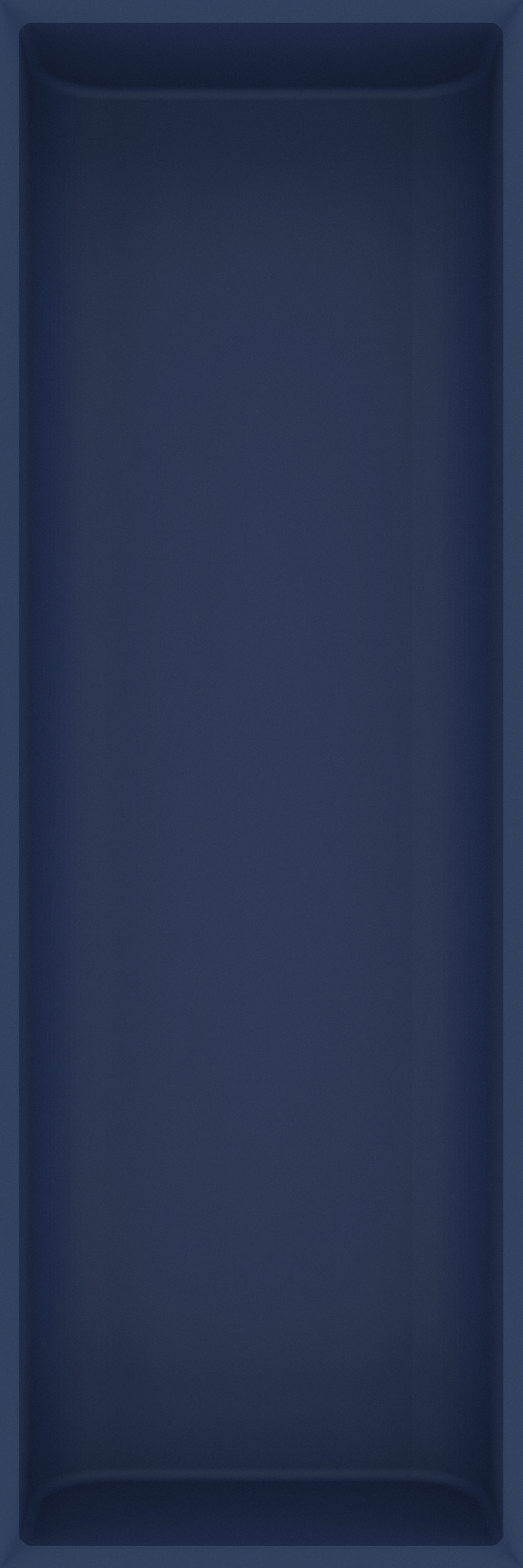 Cutlery Module 3x9 - Drawer Builder - Army Blue - Hidden