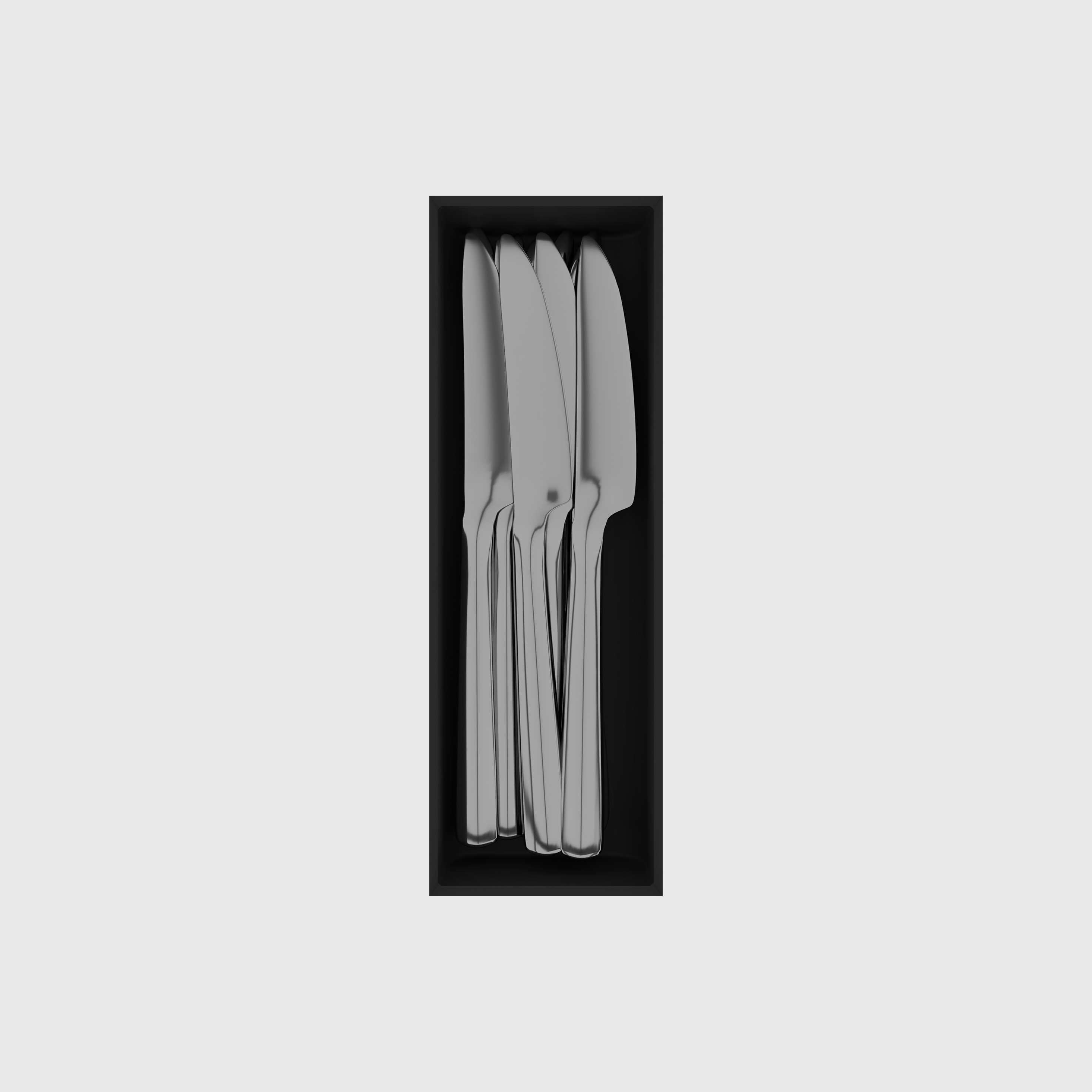 Long Utensil Organiser – 9x3