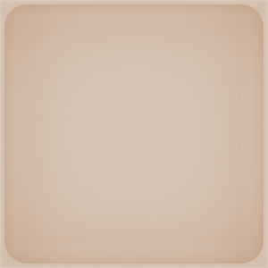 Large tray organiser – 6x6 (177 × 177 mm) in Army Beige