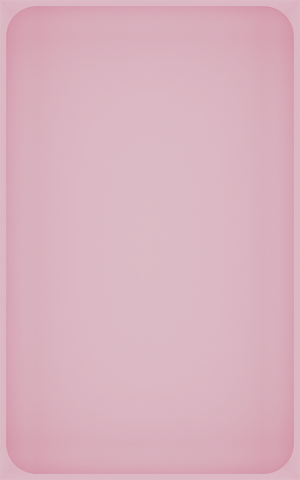 Large tray organiser – 8x5 (236 × 147.5 mm) in Sakura Pink