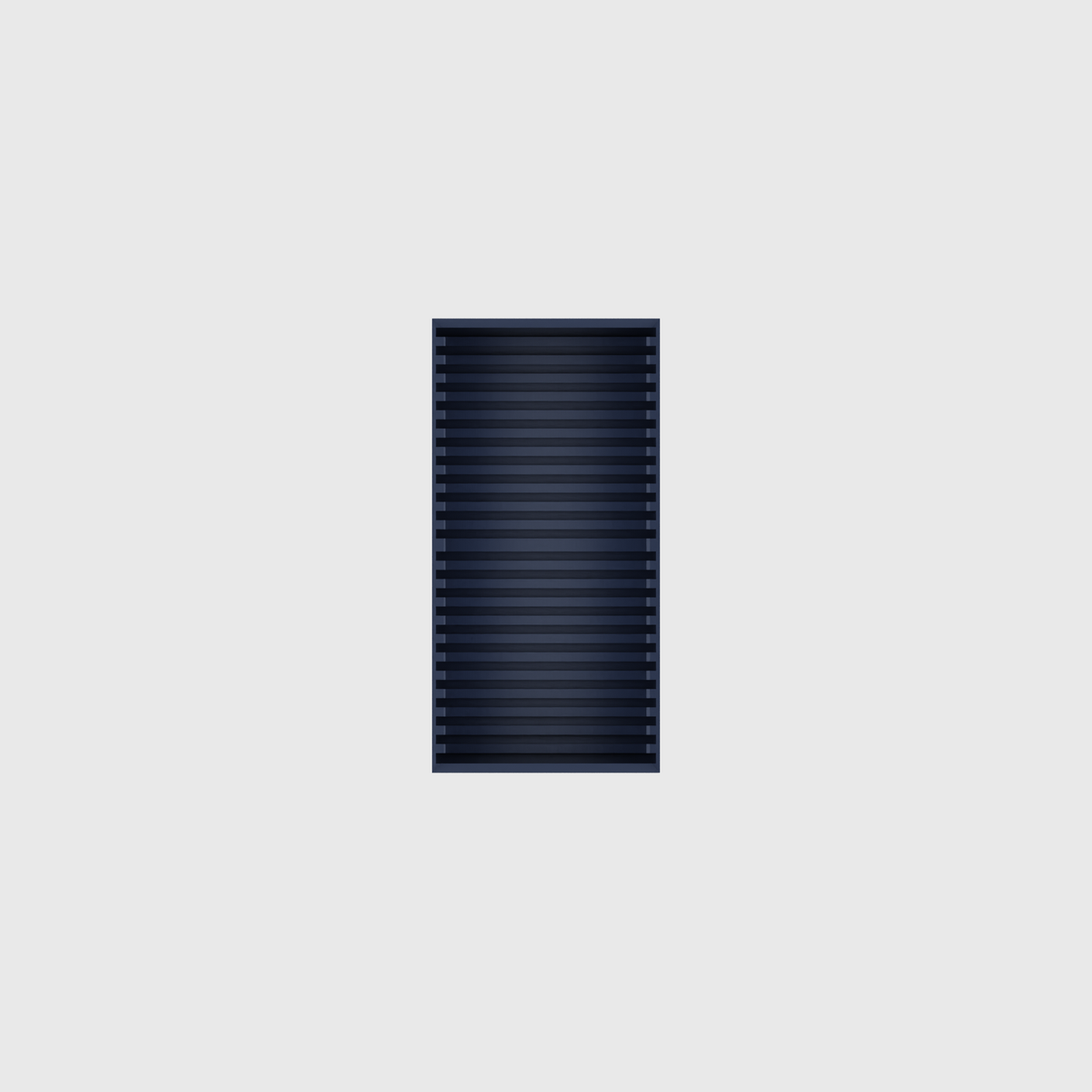 Largecoffeepods 4x2 in Army Blue