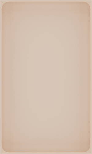 Long tray organiser – 10x6 (295 × 177 mm) in Army Beige