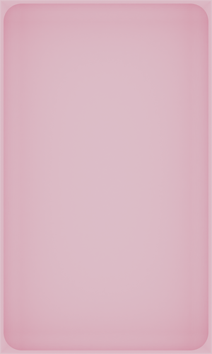 Long tray organiser – 10x6 (295 × 177 mm) in Sakura Pink