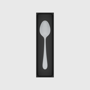 Long tray organiser – 11x3 (324.5 × 88.5 mm) — example contents in Charcoal Black