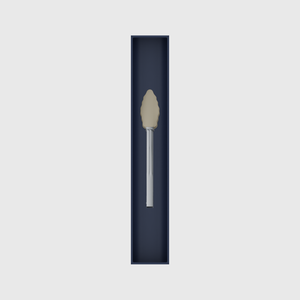 12×2 organiser with silicone tongs — ArmyBlue