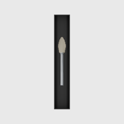 12×2 organiser with silicone tongs — CharcoalBlack