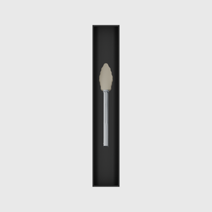 12×2 organiser with silicone tongs — CharcoalBlack