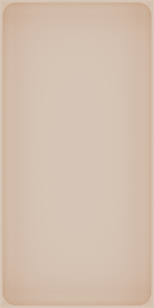 Long tray organiser – 12x6 (354 × 177 mm) in Army Beige