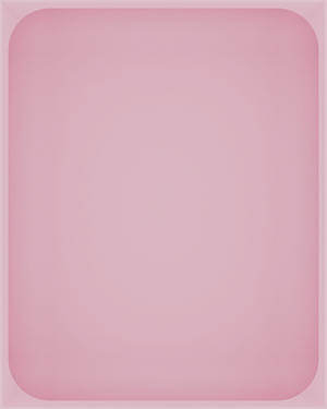 Medium tray organiser – 5x4 (147.5 × 118 mm) in Sakura Pink