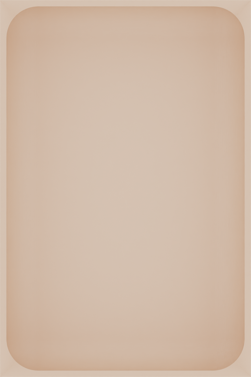 Medium tray organiser – 6x4 (177 × 118 mm) in Army Beige