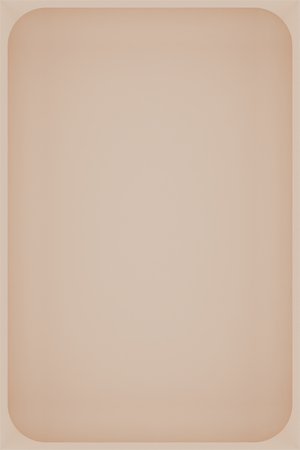 Medium tray organiser – 6x4 (177 × 118 mm) in Army Beige