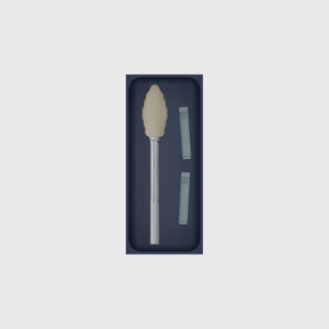 7×3 organiser with silicone tongs and sealing clips — ArmyBlue