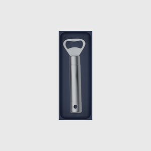 8×3 organiser with bottle opener — ArmyBlue