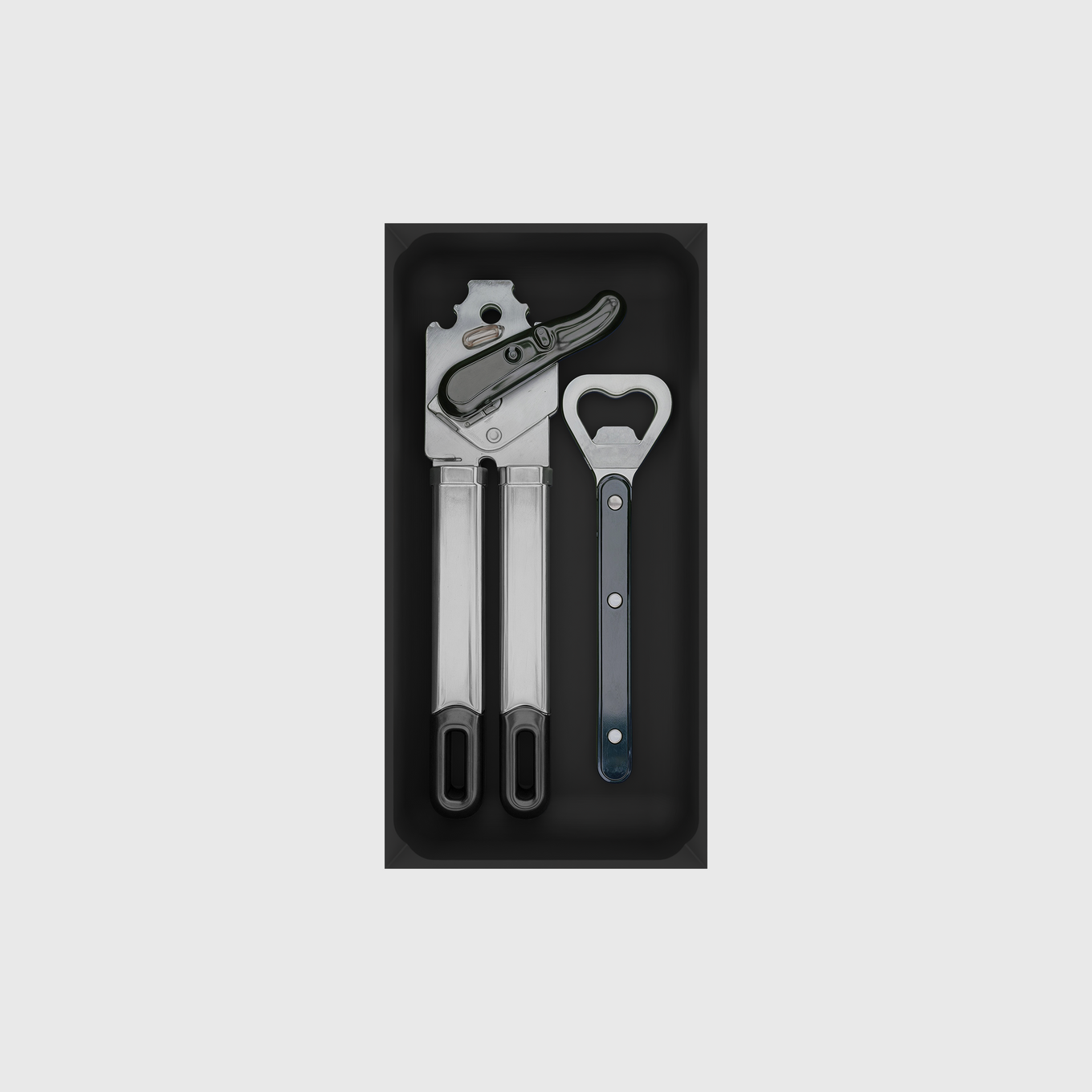 Mid-Sized Rectangle Organiser – 8x4