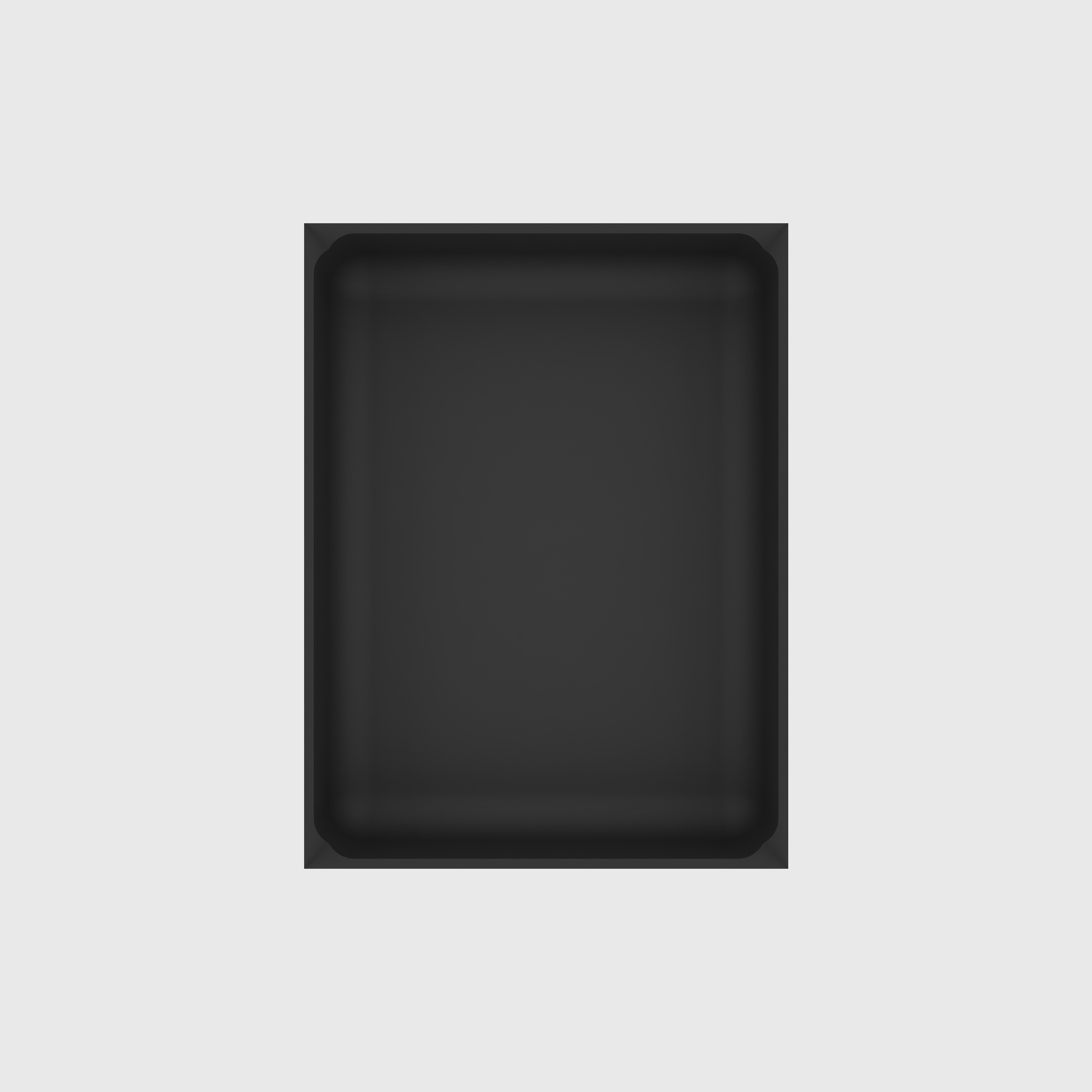 Versatile Rectangle Kitchen Organiser – 8x6