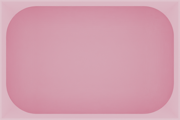 Small tray organiser – 2x3 (59 × 88.5 mm) in Sakura Pink