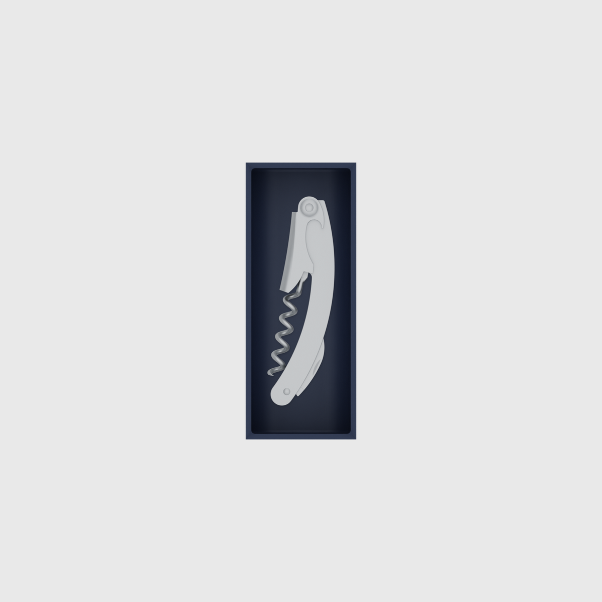 Smallessentialsmisc 5x2 — example contents in Army Blue