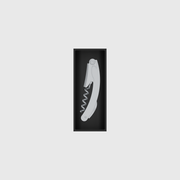 Smallessentialsmisc 5x2 — example contents in Charcoal Black