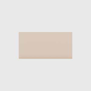 Spice rack organiser – 4x8 (118 × 236 mm) in Army Beige