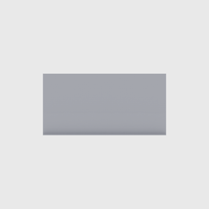 Spice rack organiser – 4x8 (118 × 236 mm) in Fossil Grey