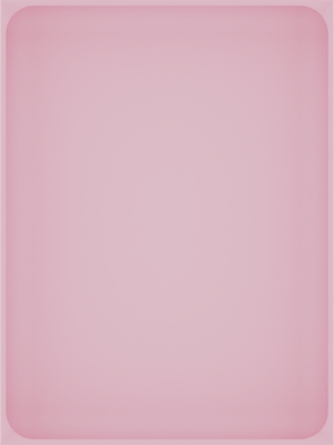 Large tray organiser – 8x6 (236 × 177 mm) in Sakura Pink